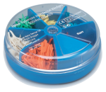 Kliny Hawe 826 Ass. 500szt.