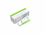 Pasta Hawe Cleanic  Apple 100g z fluorem