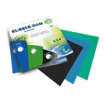 Koferdam Rubber-Dam Cerkamed