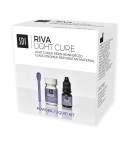 Riva Light Cure 15g+8g