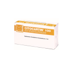 Citocartin 4% 1:100
