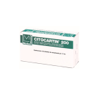 Citocartin 4% 1:200