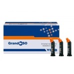 GrandioSO Heavy Flow Caps 16x0,25g