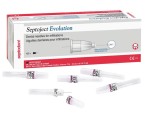 Igły do karpuli Septoject Evolution 0,3x9