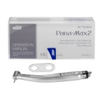 Kątnica turbinowa Pana-Max 2 NSK