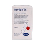 Kompresy niejałowe 7,5x7,5cm Hartmann