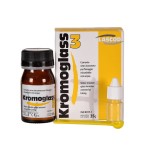Kromoglass 3