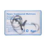 Paski metalowe Kerr 394