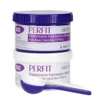 Perfit Putty Hand-mix 2x400g