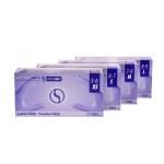 Rękawice nitrylowe Sempercare 200szt