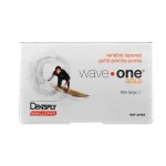 WaveOne Gold ćwieki gutaperkowe