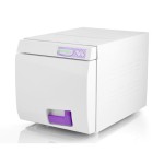 Autoklaw Woson Tanco Klasa "B" 12L