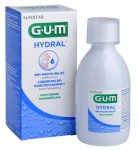 GUM Hydral płyn 300ml