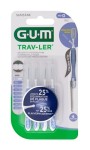 GUM Trav-Ler 4szt.