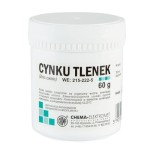 Tlenek cynku 60g