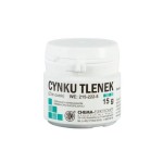 Tlenek cynku 15g