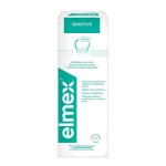Elmex Sensitive Płyn 400ml