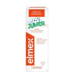 Elmex Junior Płyn 400ml