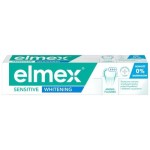 Elmex Sensitive Whitening 75ml