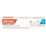 Elmex AntiCaries Plus Pasta 75ml