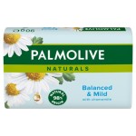 Palmolive Naturals Balanced & Mild kostka 90g