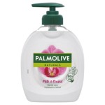 Palmolive Naturals Milk & Orchid 300ml