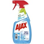 Ajax Triple Action do szyb 500ml
