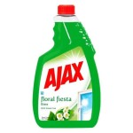 Ajax Floral Fiesta do szyb 500ml uzupełnienie