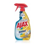 Ajax Boost Lemon 500ml