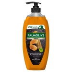 Palmolive Men Citrus Crush 750ml