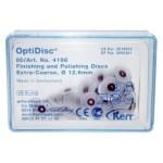 Krążki Hawe OptiDisc 4198 Extra-Coarse 12,6mm