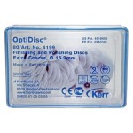 Krążki Hawe OptiDisc 4199 Extra-Coarse 15,9mm