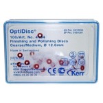 Krążki Hawe OptiDisc 4184 Coarse-Medium 12,6mm