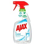 Ajax Crystal do szyb 500ml