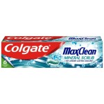Colgate Max Clean Mineral Scrub Pasta 100ml