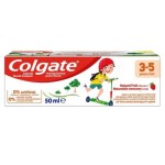 Colgate 3-5 lat Pasta 50ml