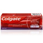 Colgate Max White Ultra Active Foam 50ml