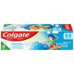 Colgate 6-9 lat Pasta 50ml