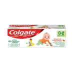 Colgate Baby 0-2 Pasta 50ml