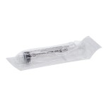 Strzykawki 3ml Luer Lock 100szt.