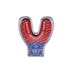 Kalka Bausch Podkowa BK 81