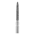 Wiertła diamentowe 863 długi płomyk (5 sztuk) rozmiar 12-18