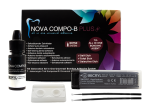 Nova Compo B Plus Adhesive 5ml