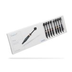 Evetric zestaw 8x3,5g