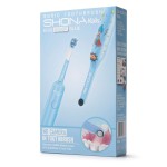Shona Vision Kids Szczoteczka Soniczna
