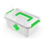 Zestaw Przeciwwstrząsowy