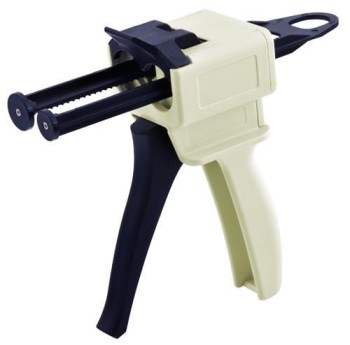 Pistolet do mas wyciskowych 1:1 lub 4:1