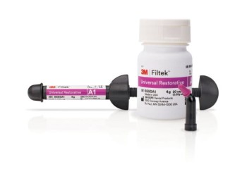 Filtek Universal XW 20x0,2g