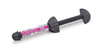 Filtek Universal A3,5 4g