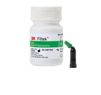 Filtek One Bulk 20x0,2g A2